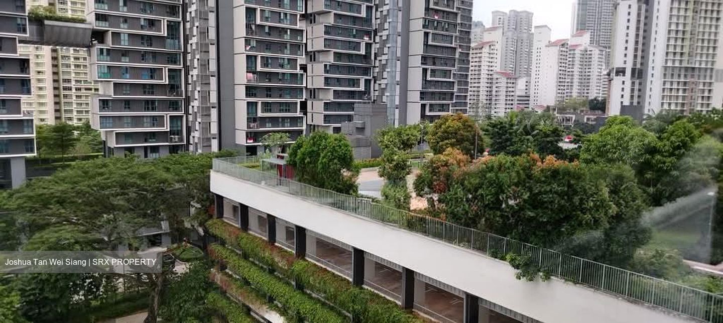Blk 96 Skyparc @ Dawson (Queenstown), HDB 4 Rooms #590849621